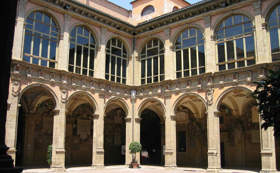 University of Bologna