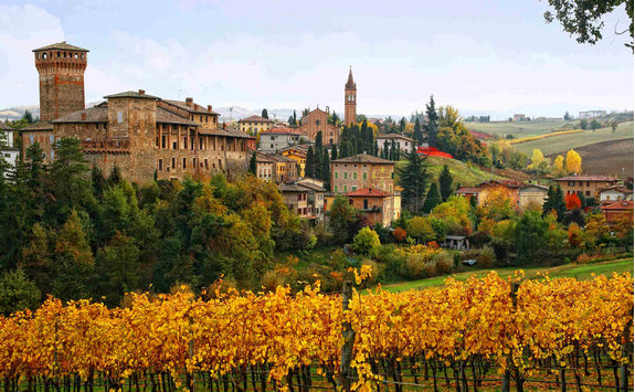 Emilia Romagna Bologna