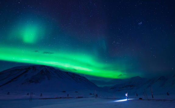 nothern lights