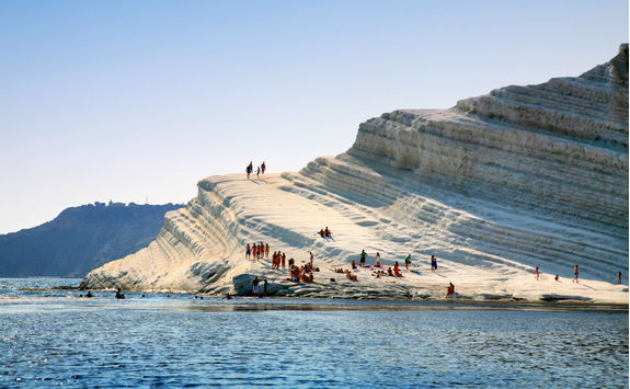 scala dei turchi