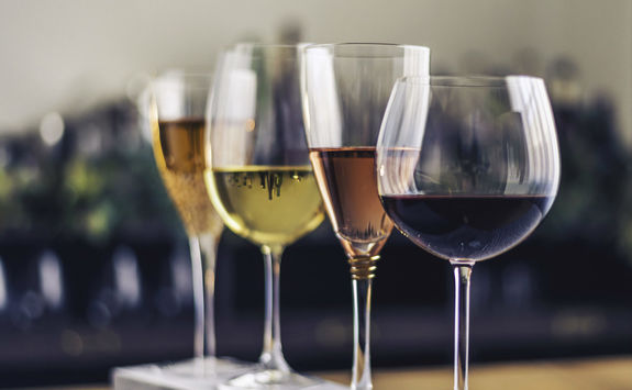 wine tasting