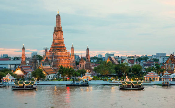 bangkok