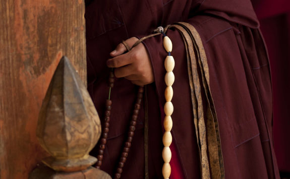 monk
