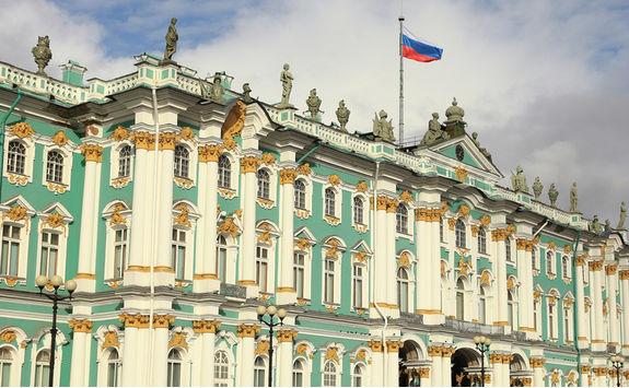 winter palace
