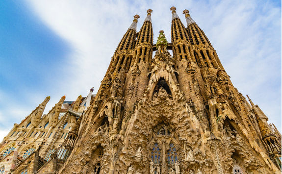 Sagrada Familia