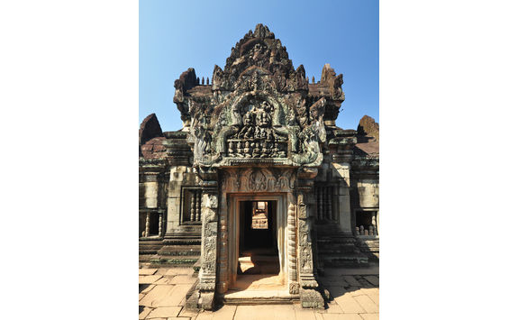 banteay samre