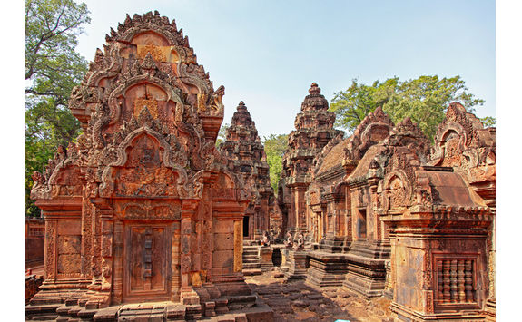 banteay srei 2
