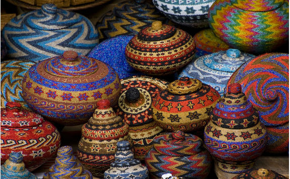 ubud arts market