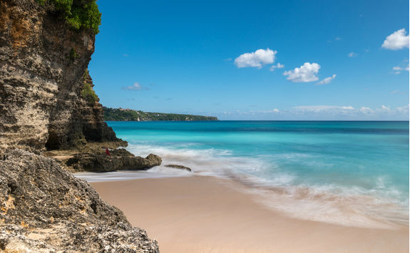 dreamland beach