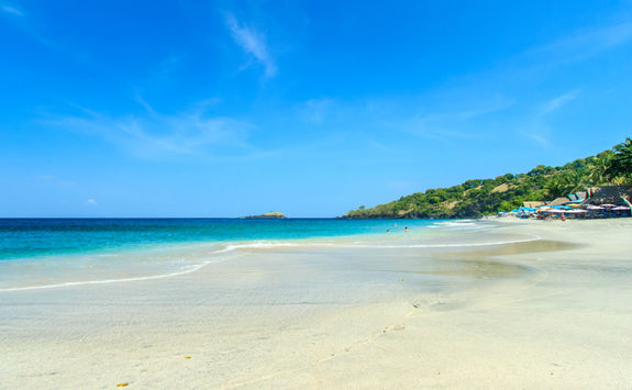 jimbaran bay