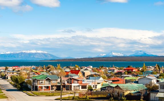 strait of magellan puerto natales
