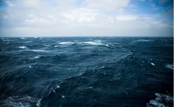 wild water drake passage