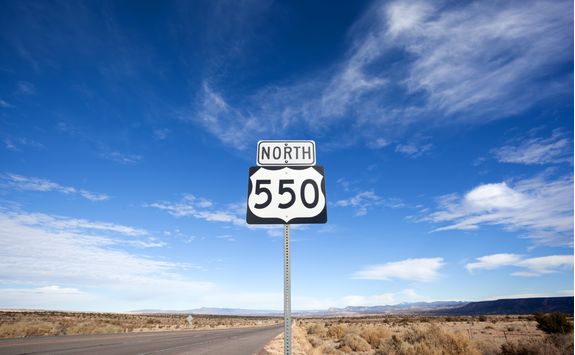 Southwest road trip