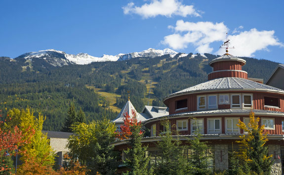 Whistler Village