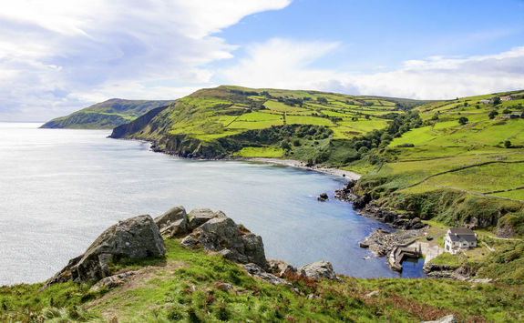 Murlough Bay