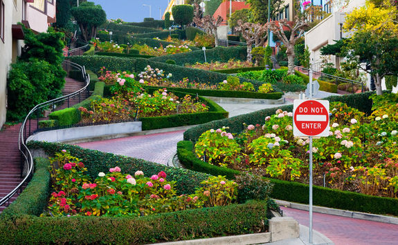 Russian Hill