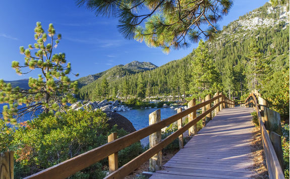 Lake Tahoe