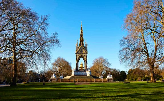 Albert Memorial