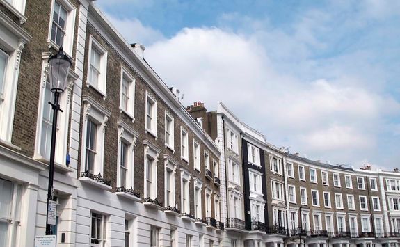 Notting Hill, London