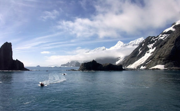 Elephant Island