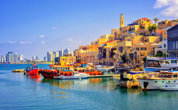 old town port