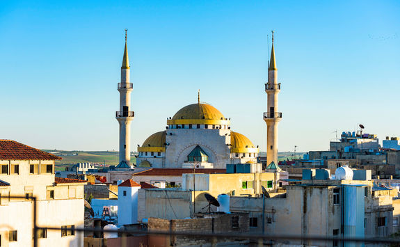 Madaba, Jordan