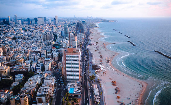 Tel Aviv