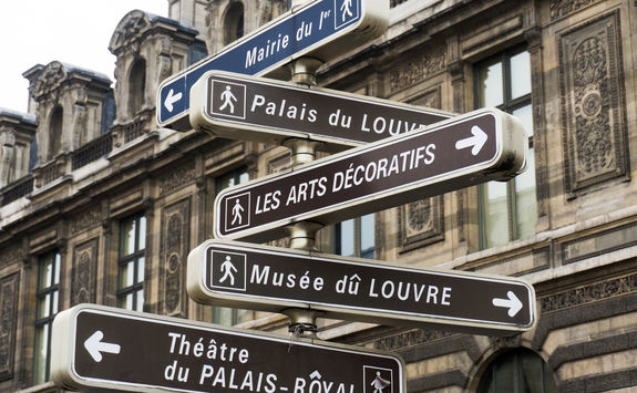 Louvre