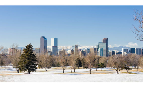 denver colorado