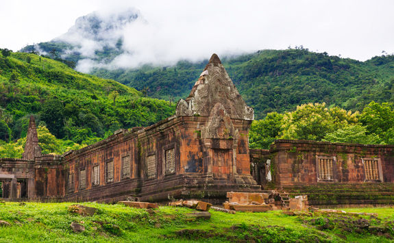 wat phou unesco heritage_site