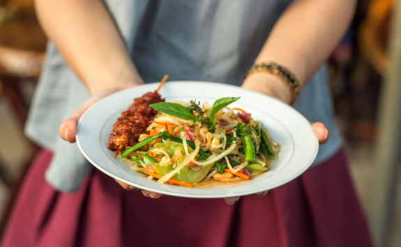 khmer bok lahong