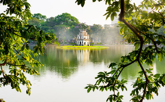 turtle tower hanoi