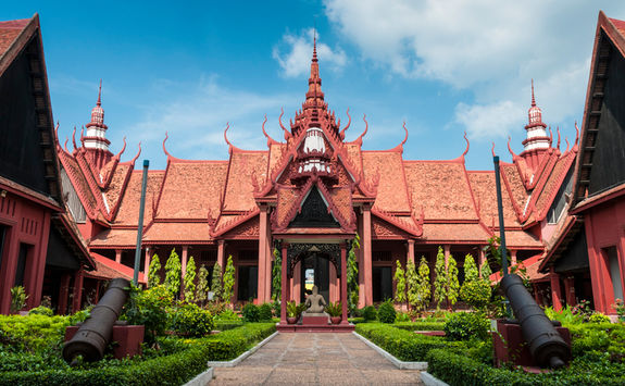 the national museum