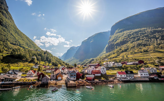flam houses