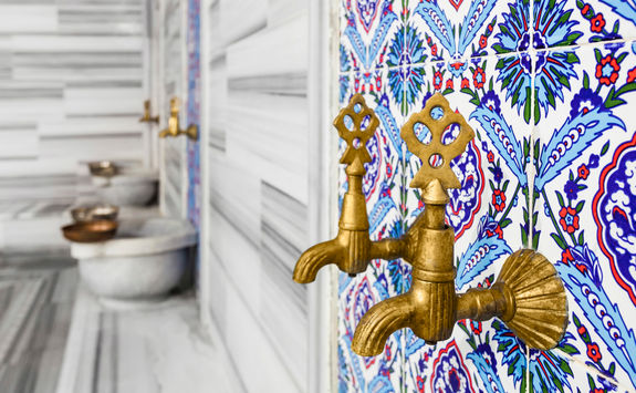 hammam spa