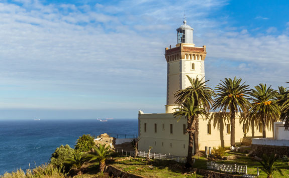tangier