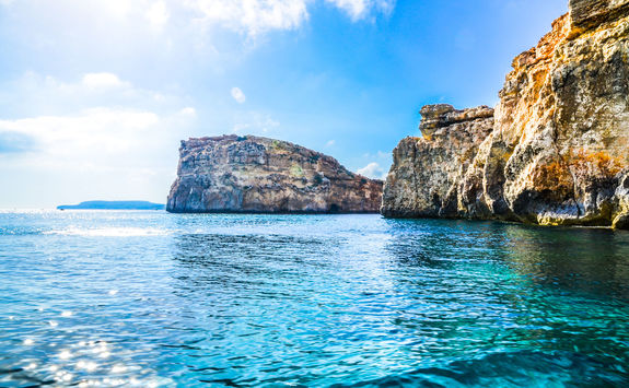mediteranean sea