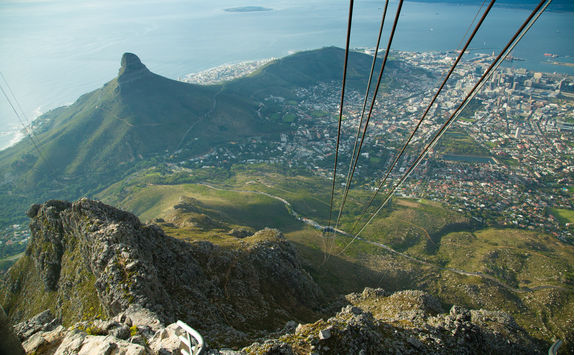 cable mountain view
