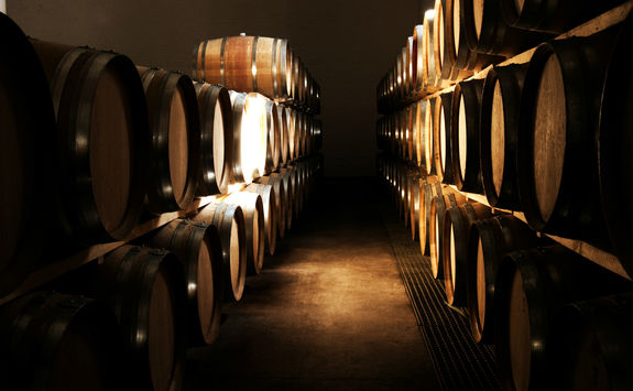 wine celler