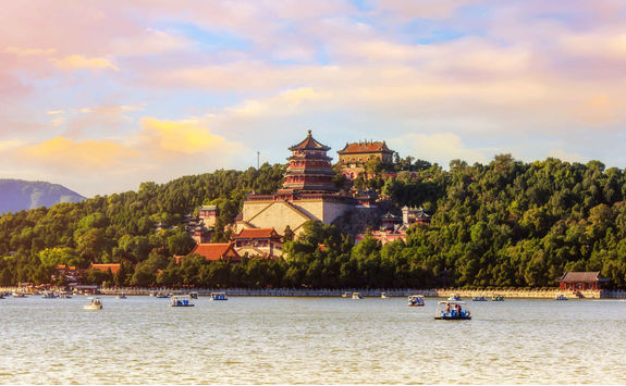Beijing Summer Palace