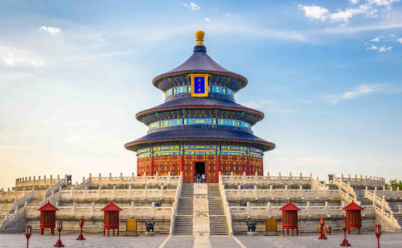 Temple of Heaven