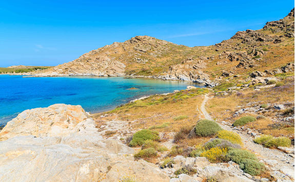 monastriri bay path