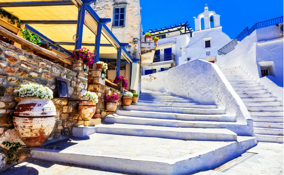 naxos street