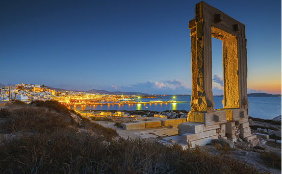 temple of apollo
