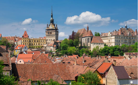 sighisoara