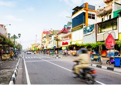 Yogyakarta