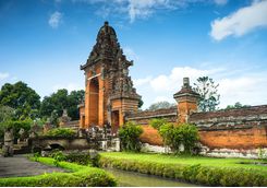 Taman Ayun Bali