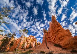 Rock Formations