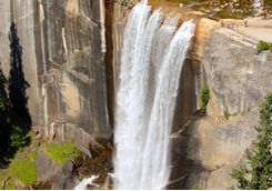 Vernal Falls