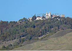 Hearst Castle
